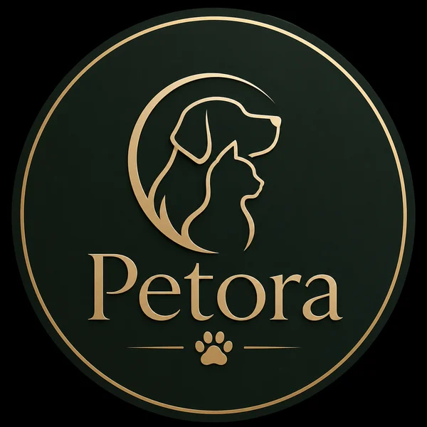 Логотип PETORA
