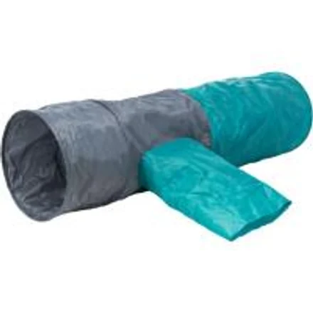 Игровой тоннель с шелестом, 115 × 30 см
